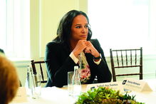 Isabel dos Santos