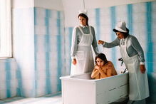 Capa da Vogue Portugal sobre saúde mental arrasada no estrangeiro