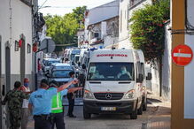 Idosos transferidos do lar de Reguengos de Monsaraz