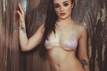 Abi McCabe tem 23 anos