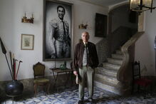 Mário Coelho tinha 84 anos