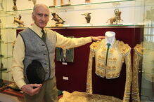 Mário Coelho tinha 84 anos