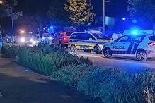 Acidente em Ovar fez um morto e seis feridos