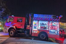 Acidente em Ovar fez um morto e seis feridos