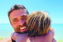 Famosos em escapadinhas de Verão