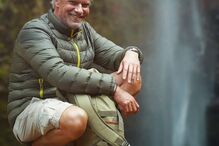 Ricardo Carriço esteve à conversa com Fátima Lopes