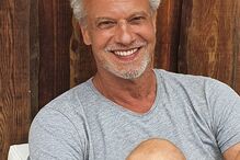 Ricardo Carriço esteve à conversa com Fátima Lopes