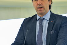 Artur Trindade  foi secretário de Estado da Energia de Passos Coelho 