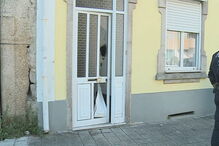 Megaoperação da PSP contra tráfico de droga no Porto