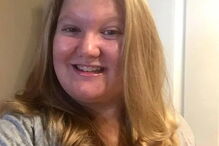 Carsyn morreu depois de a mãe a ter levado a uma festa para apanhar covid-19