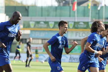 Tondela vs. FC Porto