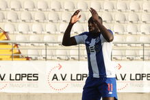 Tondela vs. FC Porto