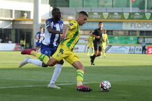 Tondela vs. FC Porto