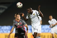 Famalicão vs. Benfica