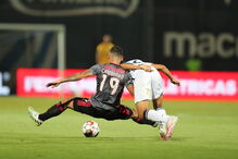 Famalicão vs. Benfica