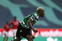 Sporting - Santa Clara	