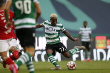 Sporting - Santa Clara	