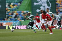 Sporting - Santa Clara	