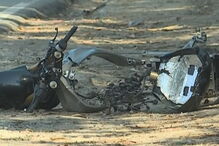 Motociclista morre em despiste em Santa Maria da Feira	