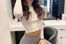 Jéssica do 'Big Brother'