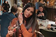 Jéssica do 'Big Brother'