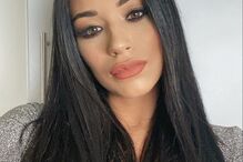 Jéssica do 'Big Brother'