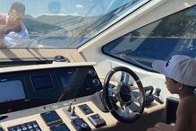 Cristiano Ronaldo, Georgina Rodríguez