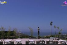 Pedro Alves recebe avião de Jéssica e declara-se