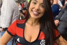 Advogada Ana Paula Belinger