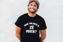 Tiago Teotónio Pereira