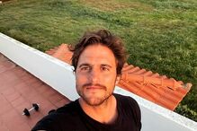 Tiago Teotónio Pereira