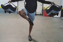 Débora Monteiro, Miguel Mouzinho 