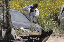 Trio sofreu despiste no último assalto, em maio, o que levou à sua detenção 
