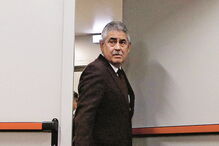 Luís Filipe Vieira foi constituído arguido pelo Ministério Público  