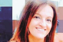 Gabriela Monteiro tinha 46 anos e deixou dois filhos, um deles menor  