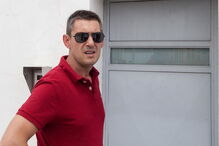 Anselmo Crespo visitou José Sócrates na prisão e, em 2016, combinou entrevista com o ex-primeiro-ministro