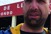 Filipe André Pedrosa