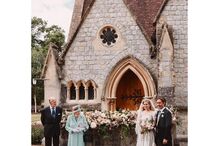 Princesa Beatrice e Edoardo Mapelli Mozzi