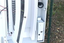 Vandalizadas em Cascais mais de 200 máquinas de venda de máscaras contra coronavírus