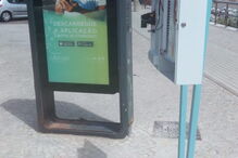 Vandalizadas em Cascais mais de 200 máquinas de venda de máscaras contra coronavírus