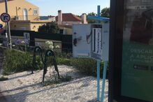 Vandalizadas em Cascais mais de 200 máquinas de venda de máscaras contra coronavírus