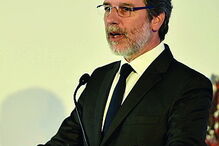 Luís Correia