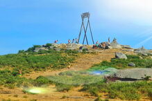 Baloiço do Mezio