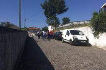 Um morto em assalto violento a casa em Vila Nova de Famalicão	