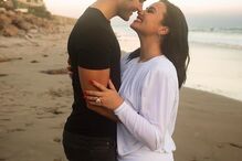 Demi Lovato, Max Ehrich