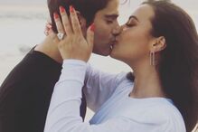 Demi Lovato, Max Ehrich