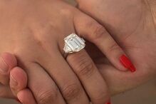 Demi Lovato, Max Ehrich