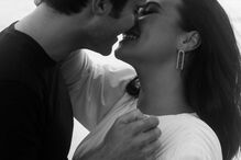 Demi Lovato, Max Ehrich