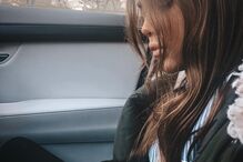 Maria, filha de Pedro Teixeira e Cláudia Vieira