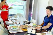 Novo iate de Cristiano Ronaldo custa quase 6 milhões de euros